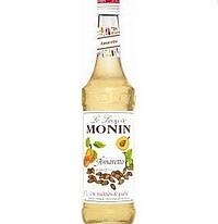 MONIN-​SIRUP AMARETTO, 1 L FLASCHE 