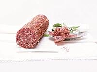 OLIVENSALAMI, CA. 1,​7 KG 