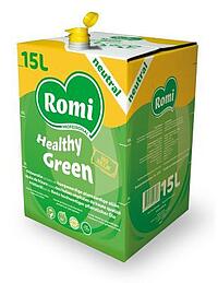 ROMI HEALTHY GREEN, 15 L / ST 