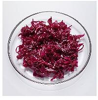 ROTKRAUTSALAT 3 KG / SL 