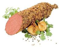 RÖSTZWIEBELSALAMI, CA. 2,​00 KG / ST 