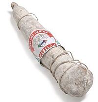 SALAMI GENTILE / FELINO, CA. 800G / ST 