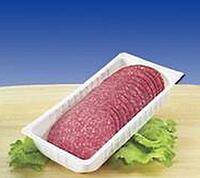 SALAMI GESCHNITTEN KAL. 80, 500G / SL 