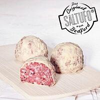 SALTUFO, 6 X CA. 80G 