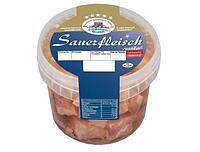 SAUERFLEISCH "RUSTIKAL", 700G / ST 