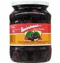 SAUERKIRSCHEN O. STEIN, 12 X 720ML / KT 