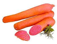 SCHLACKWURST IM FETTDARM, CA. 2 KG / ST 