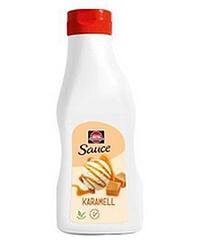 SCHWARTAU KARAMELLSAUCE 1 KG / FL 