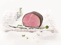 SCHWARZRAUCHSCHINKEN, CA. 1,​3 KG 