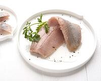 SMOKIE MATJESFILETS, 2,​50 KG / SL 