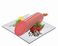 SOMMERWURST IM LEINENDARM, CA. 2 KG / ST 