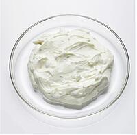 SOUR CREME, 5 KG / EIMER 