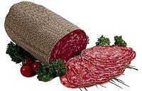 SPAN.​SALAMI M.​PFEFFERMANTEL CA. 2,​2 KG / ST 
