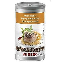 STEAK PFEFFER WÜRZMISCHUNG GROB, 650G / DS 