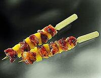 TK HÄHNCHEN-​SPIEß YAKITORI M. ANANAS 3KG / KT 