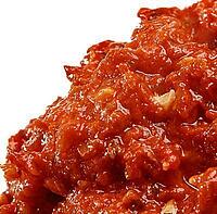 TOMATENCREME 500G / SL 
