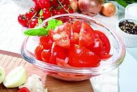 TOMATENSALAT 1,​5 KG / SL 