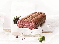 TRÜFFELSALAMI, CA. 1,​7 KG 