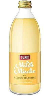TURM BANANEN DRINK, 12 X 0,​5 L / KT 
