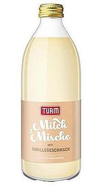 TURM VANILLE DRINK, 12 X 0,​5 L / KT 